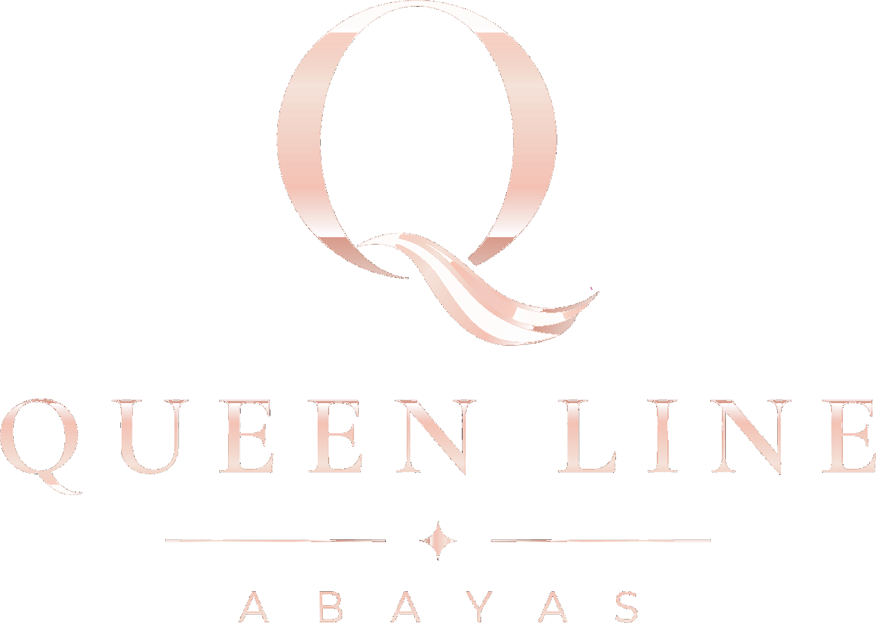 Queen Line Abayas